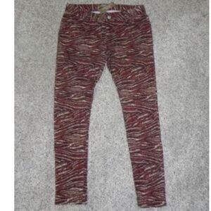 Romeo & Juliet Couture Jeans Size 24 NWT